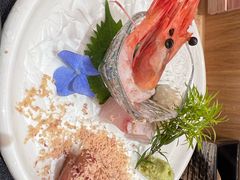 -鮨政· Omakase(港汇恒隆广场店)