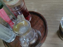 -百福麵家(新馬路店)