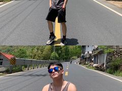 -江南天池