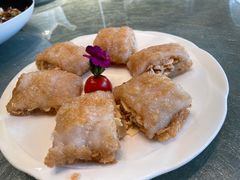 -金悦轩海鲜城(渔人码头店)