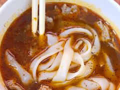 -王记生烫牛杂面馆(兰陵路店)