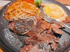 -豪享来中西餐厅(隆昌店)