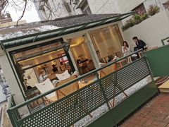 -稀物集咖啡(徽州大道店)