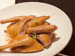-三亚亚龙湾瑞吉酒店·铭轩中餐厅Mingxuan·海南菜·粤菜