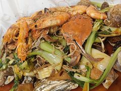 -鼓歌海鲜舫·手抓海鲜(大学城店)
