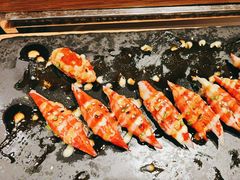 -大渔铁板烧(花园道店)