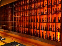 -何师烧烤Pro ·江湖川菜·小龙虾·精酿(太古里旗舰店)