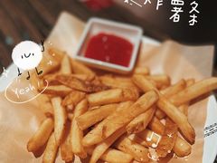 -NY STEAK 牛一扒房(番禺区南城路店)