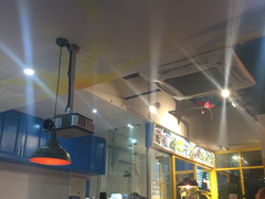 大堂-邵老爹老杭州白斩鸡·家常菜(建国北路店)