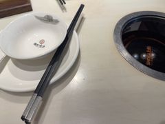 -围炉夜话·潮汕卤水火锅(榕江店)