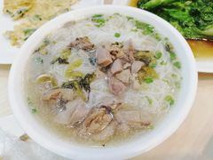-贞味盐焗鸡(老城店)