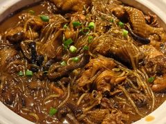 -人民公社大食堂(张家湾店)