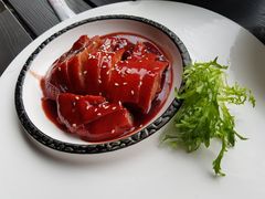 -吴越荣记苏州菜·松鼠桂鱼100%活鱼现做(斜塘老街店)