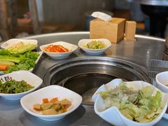 餐前小菜-喜来稀肉(望京店)