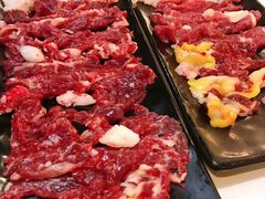 吊龙-陈记顺和潮汕牛肉火锅(番禺迎宾大道店)