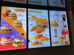 -麦当劳(豫园店)