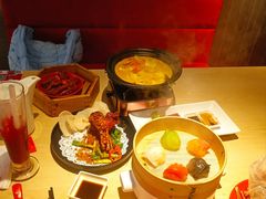 -避风塘(宝山万达店)