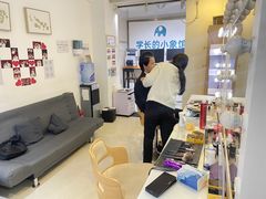 -学长的小象馆(江南西~青凤大街店)