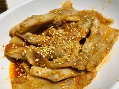 -味可道美食坊(福基路店)