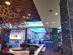 -好口味小吃楼·东北菜(太原南街店)