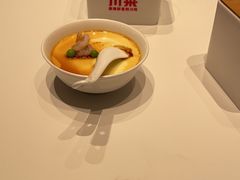 -茅庐川菜(火炬路店)