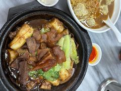 -珍珍小食店(西华路店)
