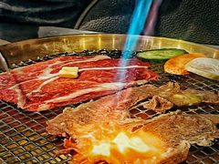 -本炙炭烤·蒲烧活鳗料理店(金沙洲店)