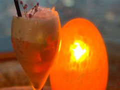 -FLAIR顶层餐厅酒吧(浦东丽思卡尔顿酒店)