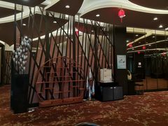 -夏阳湖皇冠假日酒店-自助餐厅