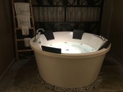-澳门十六浦索菲特大酒店