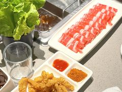 -海底捞火锅(团结桥店)