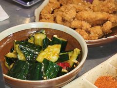 -炉鱼(平湖八佰伴店)