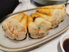 -太湖饭店·寄畅轩中餐厅