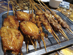 -九佰碗家常菜(华威桥店)