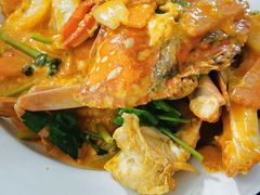 -Doo Dee Thai Food(Issan/Isaan/Esan)