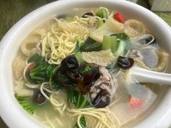 -双冰面馆(茶南店)