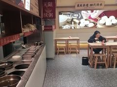 -粤香楼(新光里店)