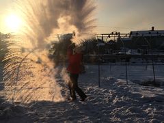 -北极村旅游风景区