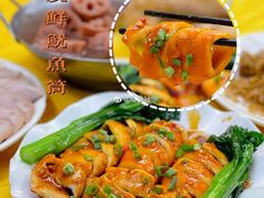 -肥姐美食(同福中路店)