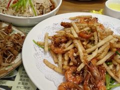 -葛记焖饼(伏牛路店)