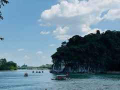 -桂林两江四湖景区
