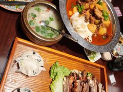 -那拉提之疆·新疆菜(美院店)