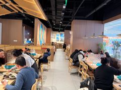 -半天妖烤鱼(百乐广场店)