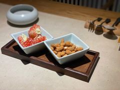 -素慧餐厅(大虹桥店)