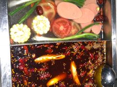 -小牛叔鲜切牛肉·火锅·烤肉自助(公济桥路店)