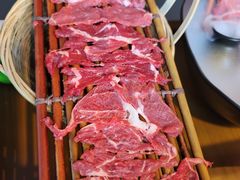 -菌彩云南野生菌火锅(呈贡七彩云南第壹城店)