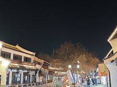 -鸣鹤古镇