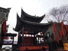 -汴河街