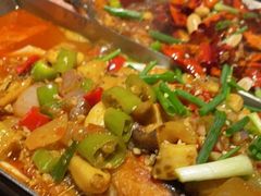 -鸣记脆皮烤鱼·海鲜烤鱼(亿合城店)