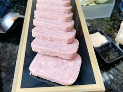 特制午餐肉-王家渡火锅店(棕榈泉店)
